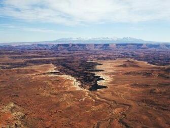 Canyon Grand Wallpaper Desert