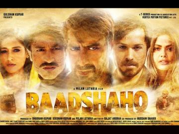 Baadshaho Badshaho Cast Audience Re User Res