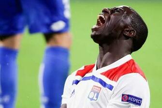 Who Is Ferland Mendy The 50m Rated Mbappe Of Left Backs Linked