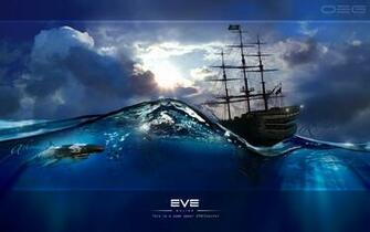 Eve Online Wallpaper