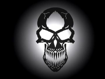 3d Skull Wallpaper Photos Image