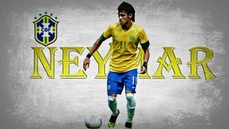 Neyman Brazil Wallpaper