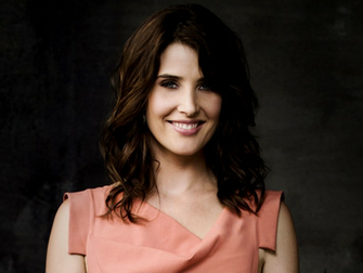Cobie Smulders Wallpaper