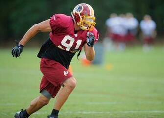 Ryan Kerrigan HD Desktop Wallpaper