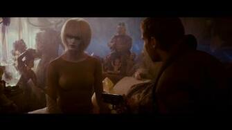 Blade Runner Computer Wallpaper Desktop Background Id