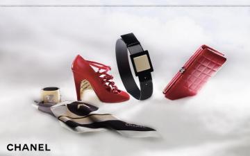 Fashion Wallpaper Photo Picture Chanel Accessories