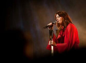 Florence And The Machine Wallpaper