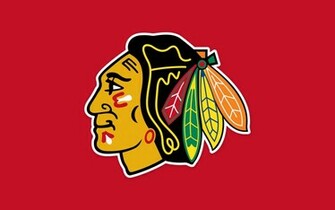 Chicago Blackhawks Wallpaper Background