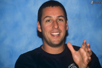 Adam Sandler HD Desktop Wallpaper For