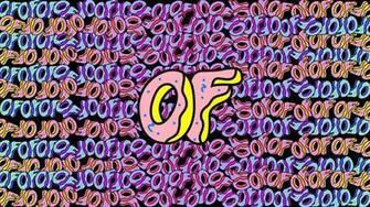 I Made An Odd Future Wallpaper Hope You Guys Like It Ofwgkta