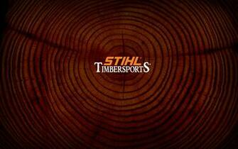 Stihl Wallpaper Usa