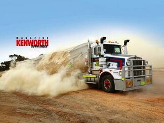 Stock Photography Kenworth Truck Desktop Wallpaper Photos
