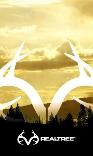 Wallpaper Background Realtree