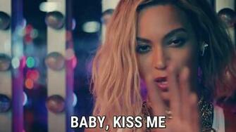 Xo Lyrics Beyonc Song In Image