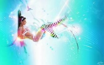 Striped Miracle Wallpaper And Image Pictures Photos