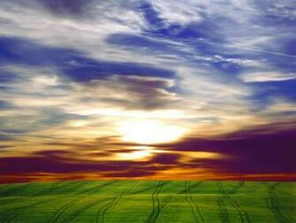 Sunset Bliss Desktop Pc And Mac Wallpaper
