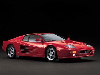 Ferrari M Specs Photos Autoevolution