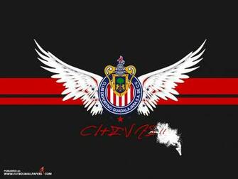 Chivas De Guadalajara Wallpaper