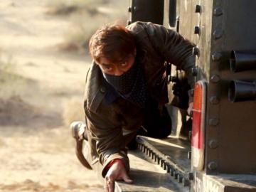 Baadshaho Hq Movie Wallpaper HD