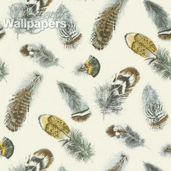 Thibaut Wallpaper Birding Shipping Designer
