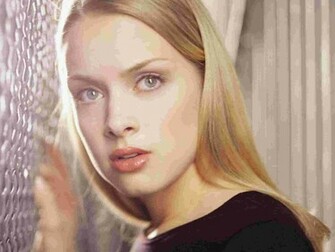 Wallpaper Rachel Skarsten Celebrities Girls