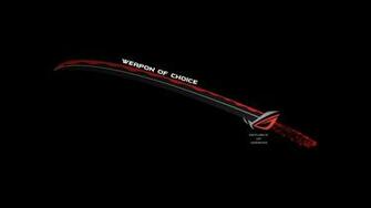 Asus Computer Rog Gamer Republic Gaming Wallpaper Background