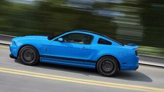 Wallpaper Ford Mustang Pictures