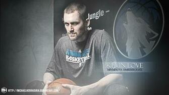 Kevin Love Wallpaper By Michaelherradura