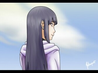 Hinata Wallpaper Hyuga