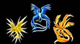 Zapdos Wallpaper Gallery