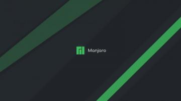 Some Manjaro Wallpaper Design Art Linux Forum