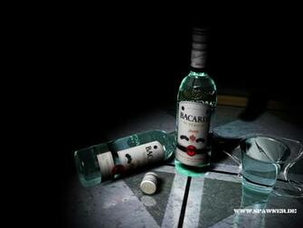 Bacardi Wallpaper Full HD U961857 4usky