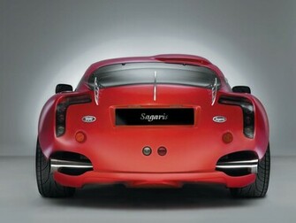 Tvr Sagaris Wallpaper Jpg