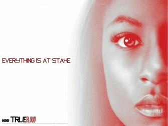 Hbo True Blood Extras Wallpaper