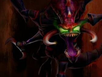 League Of Legends Cho Gath Wallpaper