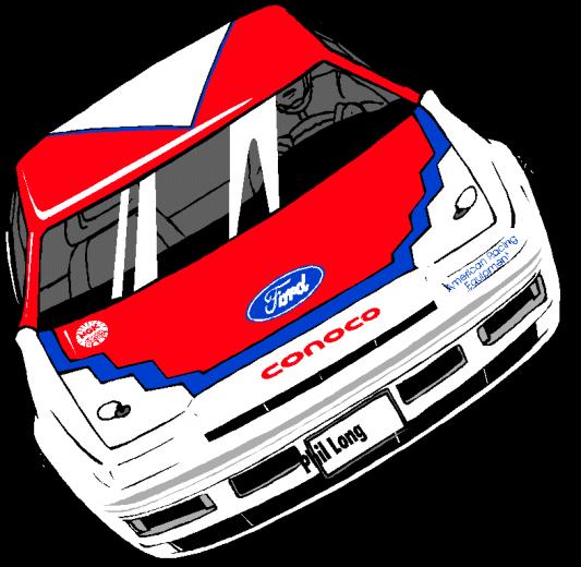 Best Race Car Clipart Clipartion