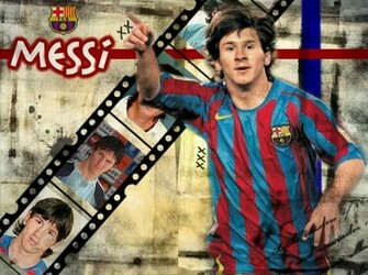 Wallpaper Picture Lionel Messi
