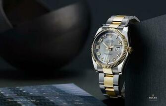 A Million Of Wallpaper Rolex Watches