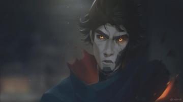 Leshrot On Join The Glorious Evolution Arcane Viktor