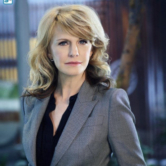 Kathryn Morris Forever Ever