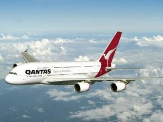 Australian Airlines Wallpaper By Cool Jet Air Lines