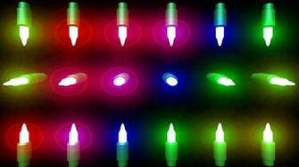Christmas Lights 3d Android Apps On Google Play