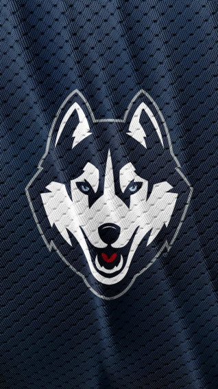Digital Wallpaper University Of Connecticut Athletics