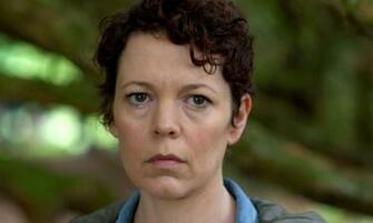 HD Olivia Colman Wallpaper