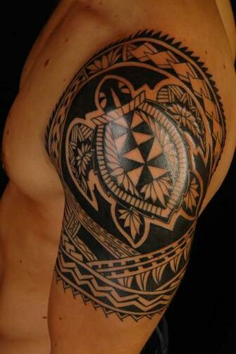 Tribal Tattoos Polynesian Tattoo Ideas Wallpaper Photo Shared