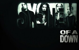 Description Soad Wallpaper System Of A Down