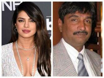 Priyanka Chopra Jonas Legal Battle With Her Ex Manager Prakash