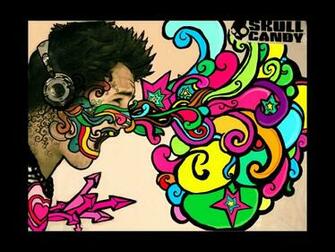 Skullcandy Wallpaper High Definition