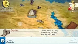 Neo Atlas Promotional Art Mobygames