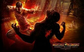 Wallpaper Mortal Kombat Sur Ps4 Ps3 Ps Vita Play3 Live